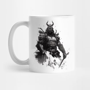 ronin Mug